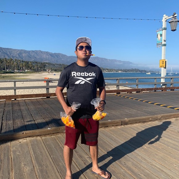 Meet your Posher, Min - Picture 1 of 1